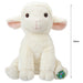 Lamb Soft Toy Eco Friendly Plush 9" 23cm