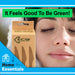 Biodegradable Wood Knife Set Sustainable Birchwood Cutlery - ECO (24