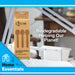 Biodegradable Wood Spoon Set Sustainable Birchwood Cutlery - Eco (24