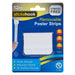 Removable Poster Strips (Pack of 12) hanging solutions, Adhesive
