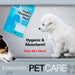 Puppy Training Pads, Pack of 30, House Pet