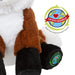 Fox Soft Toy Eco Friendly 23cm