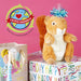 Squirrel Soft Toy Eco Plush 100% Recycled