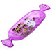 Halloween Sweet Tray Trick Or Treat Decal Party - Candy