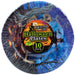 Halloween Paper Plates - Graveyard 7” Halloween Party - Haunted House - 10 Pack