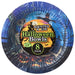Halloween Paper Bowls - Graveyard ” Party - (8