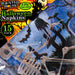 Halloween Napkins, Spooky Serviettes, Supplies, Novelty Napkins