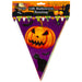 Halloween Bunting, Halloween Decorations, Spooky Party Decorations