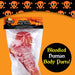 Halloween Body Parts- Foot - Fake Body Parts - Scary Decorations