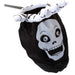 Trick or Treat Bag - Candy Bag on Stick, Loot Bag, Halloween Bag