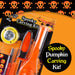 Halloween Pumpkin Carving Set and Stencils, Pumpkin Carving, Accessories,