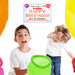 Rose Gold Foil Birthday Balloons 16" Metallic Party Decoration Kit