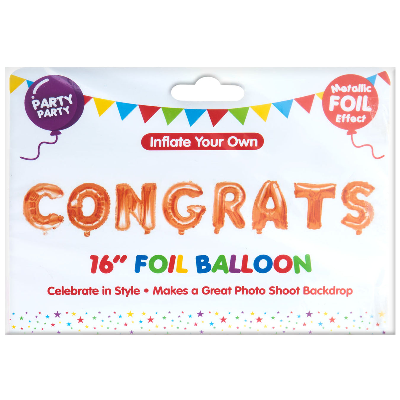 Balloons-Toys & Games