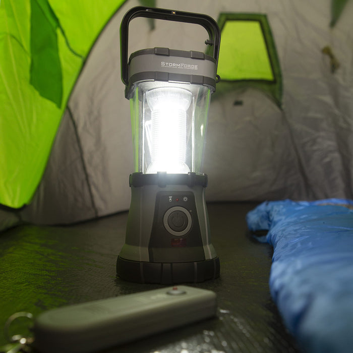 30 SMD LED Lantern with Remote Control, Camping Lantern