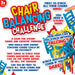 Balancing Chair Board Games