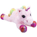 Premium Rainbow Plush Unicorn Soft Toy (60cm)