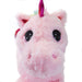 Premium Rainbow Plush Unicorn Soft Toy (60cm)