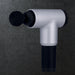 Deep Tissue Massage Gun with 4 Attachments