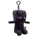 Minecraft Soft Toy Clip On Enderman Video Game Character-Officially Licensed Toy Clip