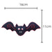 Halloween Bat Craft Kit Fun Felt Activity for Kids Patries Themed Black