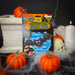 Halloween Bat Craft Kit Fun Felt Activity for Kids Patries Themed