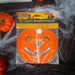 Halloween Pumpkin Garland Paper Home Party Decorations Themed 3M
