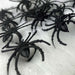 Halloween Spiders Web Home Party Decorations - Outdoor Props With 16cm