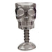 Halloween Skeleton Cups Drinkware Home Party Balloons Orange, Puple