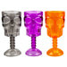 Halloween Skeleton Cups Drinkware Home Party Decorations Orange, Puple, Green