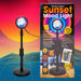 Sunset Mood Light with Remote Control and Functions