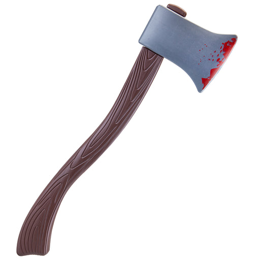 Bloody Axe Halloween Prop Costume Accessory for dressup 58cm