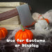 Bloody Axe Halloween Prop Costume Accessory for dressup 58cm