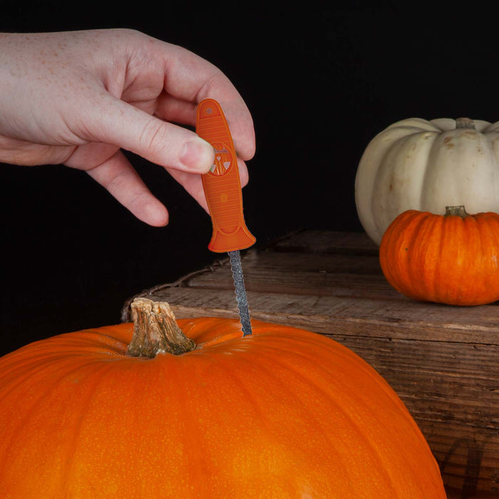 Halloween Pumpkin Carving Set 2 Pieces Tools for