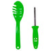 Halloween Pumpkin Carving Set 2 Pieces Tools for