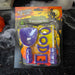 Halloween Pumpkin Carving Set 6 Piece Carving Tools for Halloween Purple