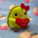 Avocado Soft Toy Avocado Plush Pillow Toy, Plush Toy Avocado