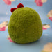 Avocado Soft Toy Avocado Plush Pillow Toy, Plush Toy Avocado