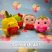 Pineapple Soft Toy Pineapple Plush Pillow Toy, Plush Toy Pineapple
