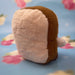 Toast Soft Toy Toast Plush Pillow Toy, Toast Plush Toy Toast