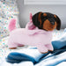 Sausage Dog Unicorn Soft Toy Fun Doggy Plush Cuddly Soft Furry Fluffy 30cm Pink