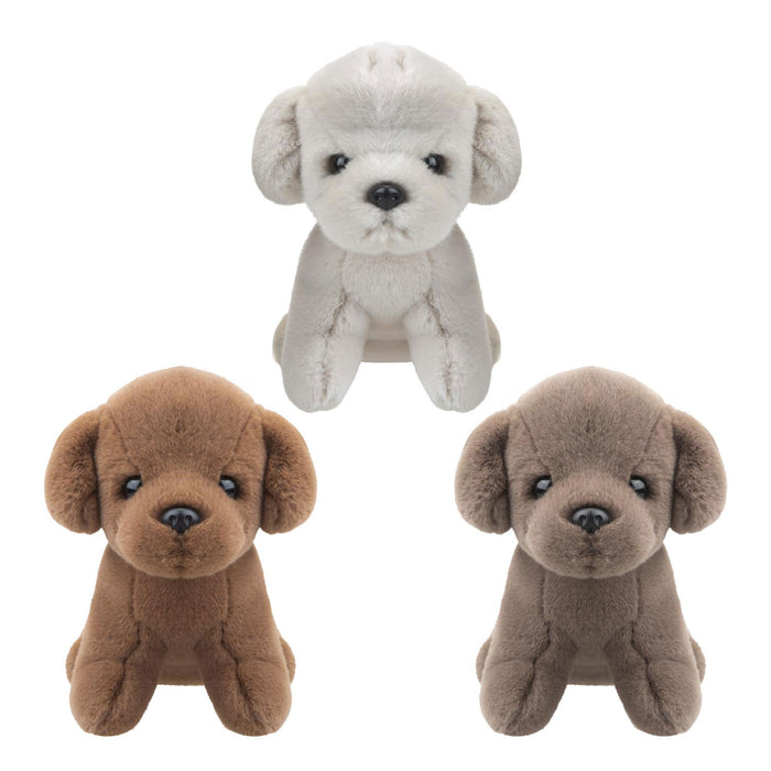 Dog  Soft Toy Fun Doggy Plush Cuddly Soft Fluffy Cute Puppy