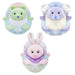 Soft Toy Woodland Animal Plush Cuddly Soft Fluffy Stuffed