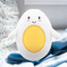 Boiled Egg Soft Toy Food Themed Cute Plush Cuddly Fluffy 16cm Multi-Coloured