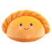 Pastie Soft Toy Food Themed Cute Plush Fluffy Multicolour