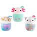Soft Toy Food Themed Cute Plush Cuddly Soft Fluffy Stuffed