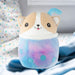 Corgi Soft Toy Animal Plush Doggy Cuddly Soft Plushie 25cm Multi-Coloured