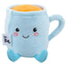 Tea Soft Toy Food Drink Themed Cute Plush Cuddly Fluffy 27cm Multi-Coloured