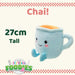 Tea Soft Toy Food Drink Themed Cute Plush Fluffy Multicolour