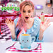 Tea Soft Toy Food Drink Themed Cute Plush Fluffy Multicolour