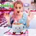 Coffee Soft Toy Food Drink Themed Cute Plush Fluffy Multicolour